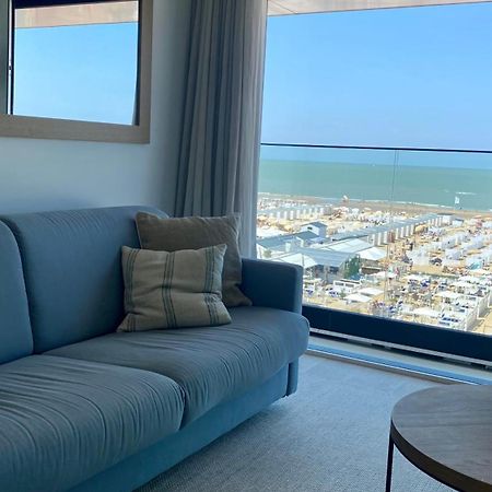 Ferienwohnung Royal Knokke Exterior foto