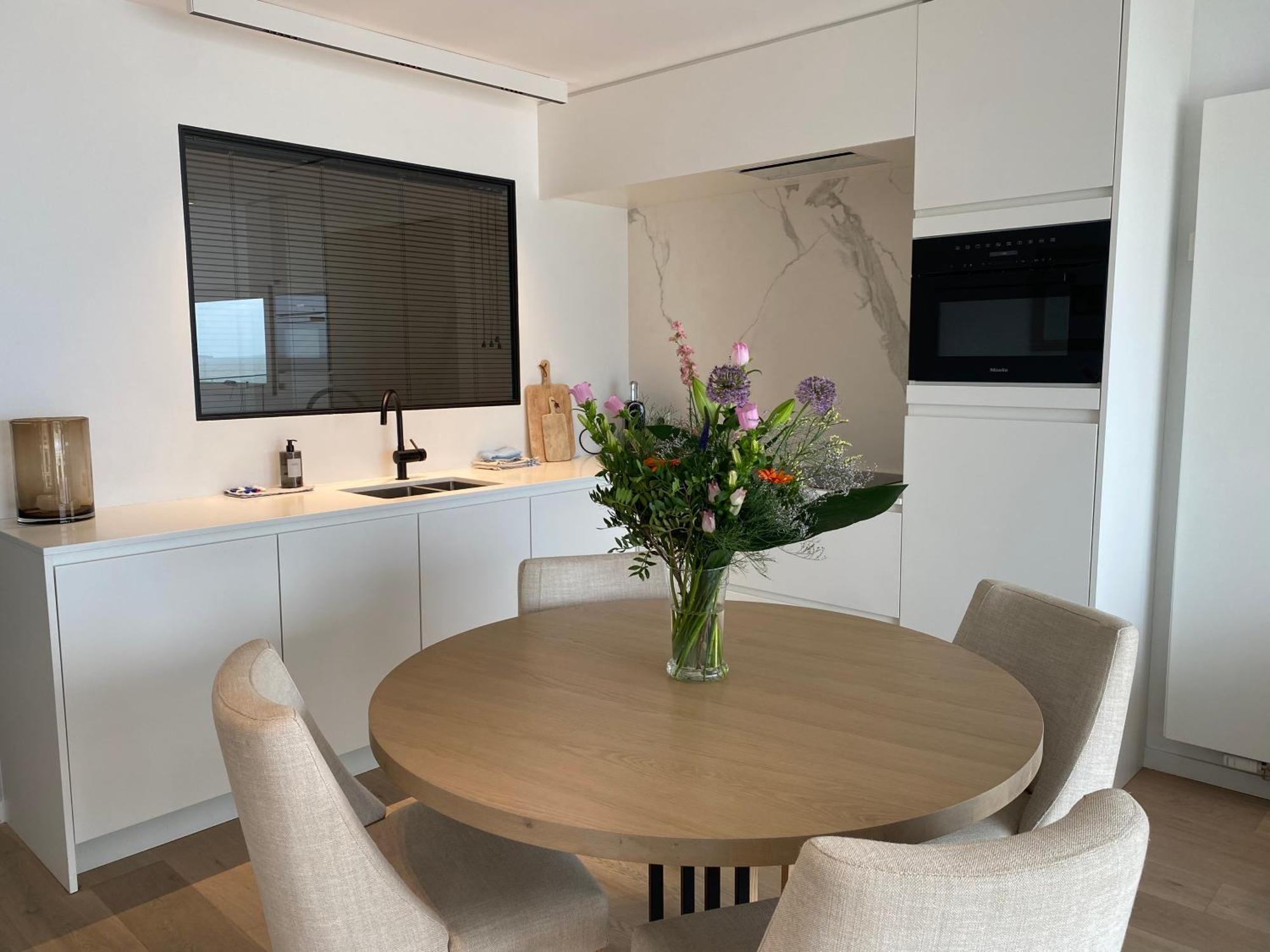 Ferienwohnung Royal Knokke Exterior foto
