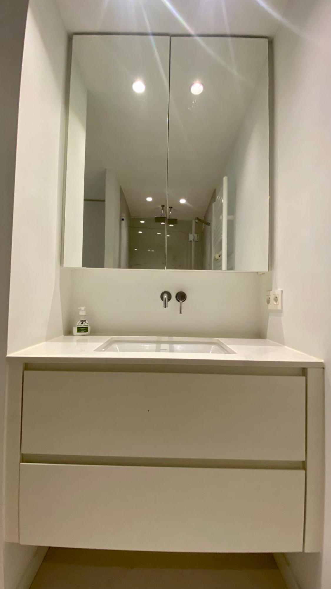 Ferienwohnung Royal Knokke Exterior foto