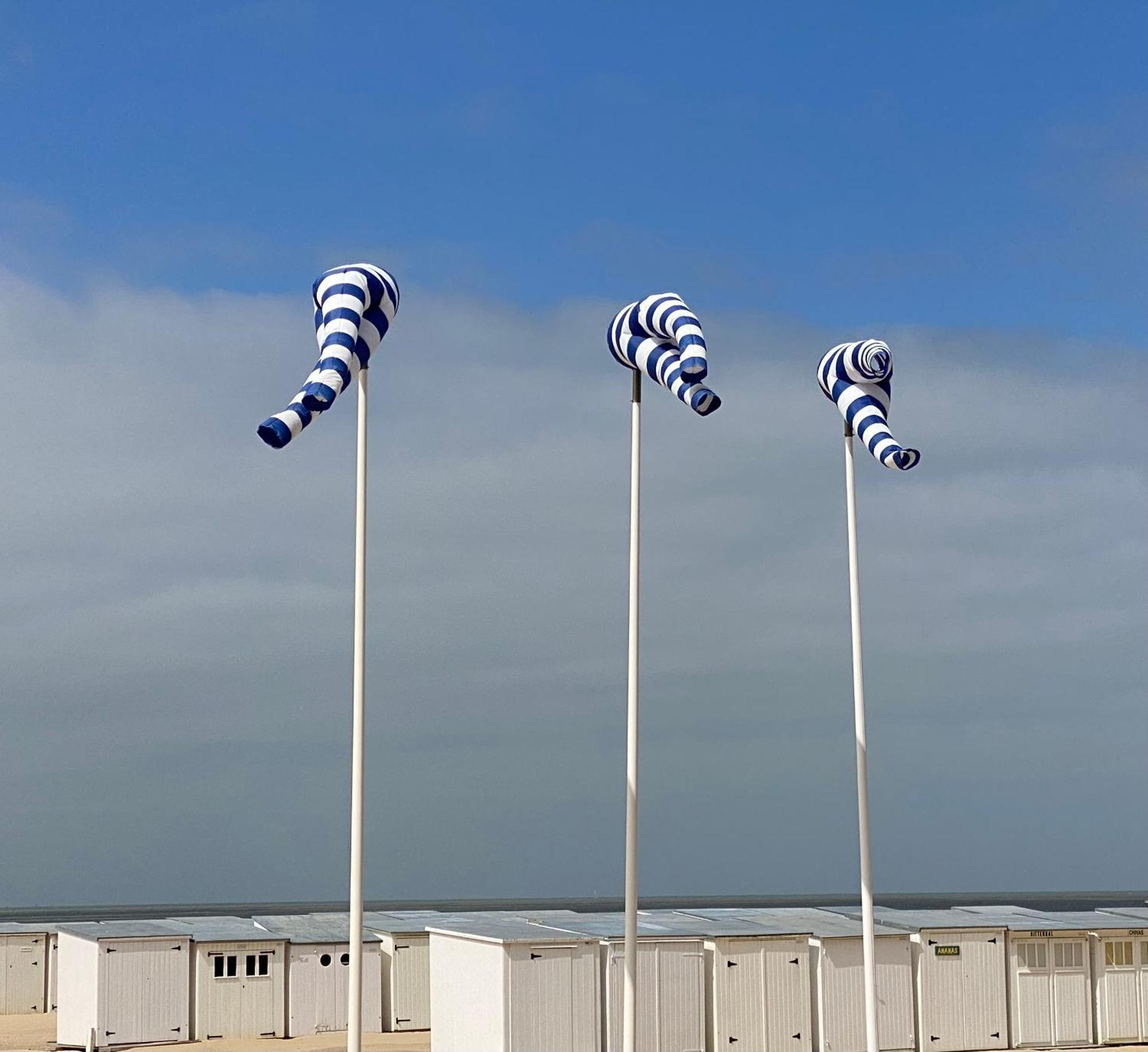 Ferienwohnung Royal Knokke Exterior foto