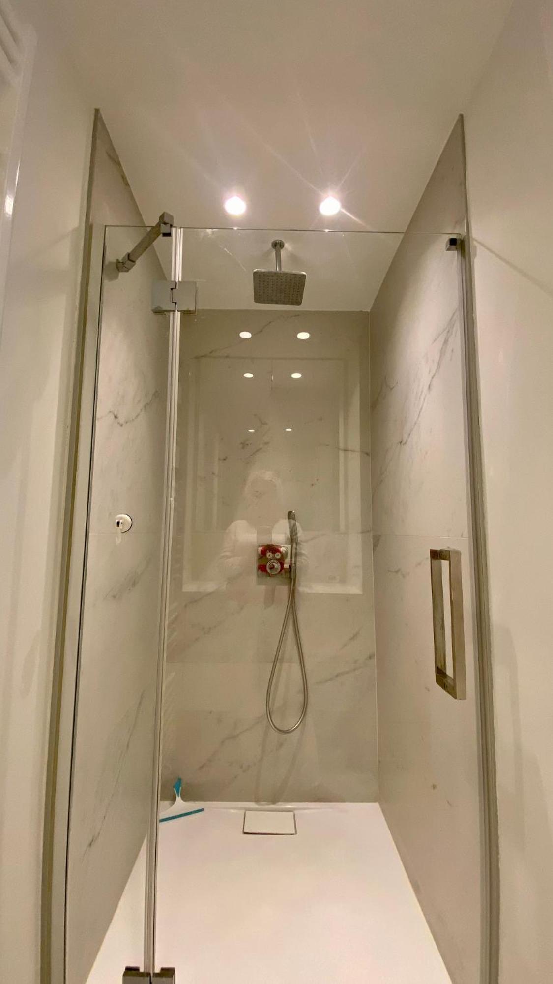 Ferienwohnung Royal Knokke Exterior foto