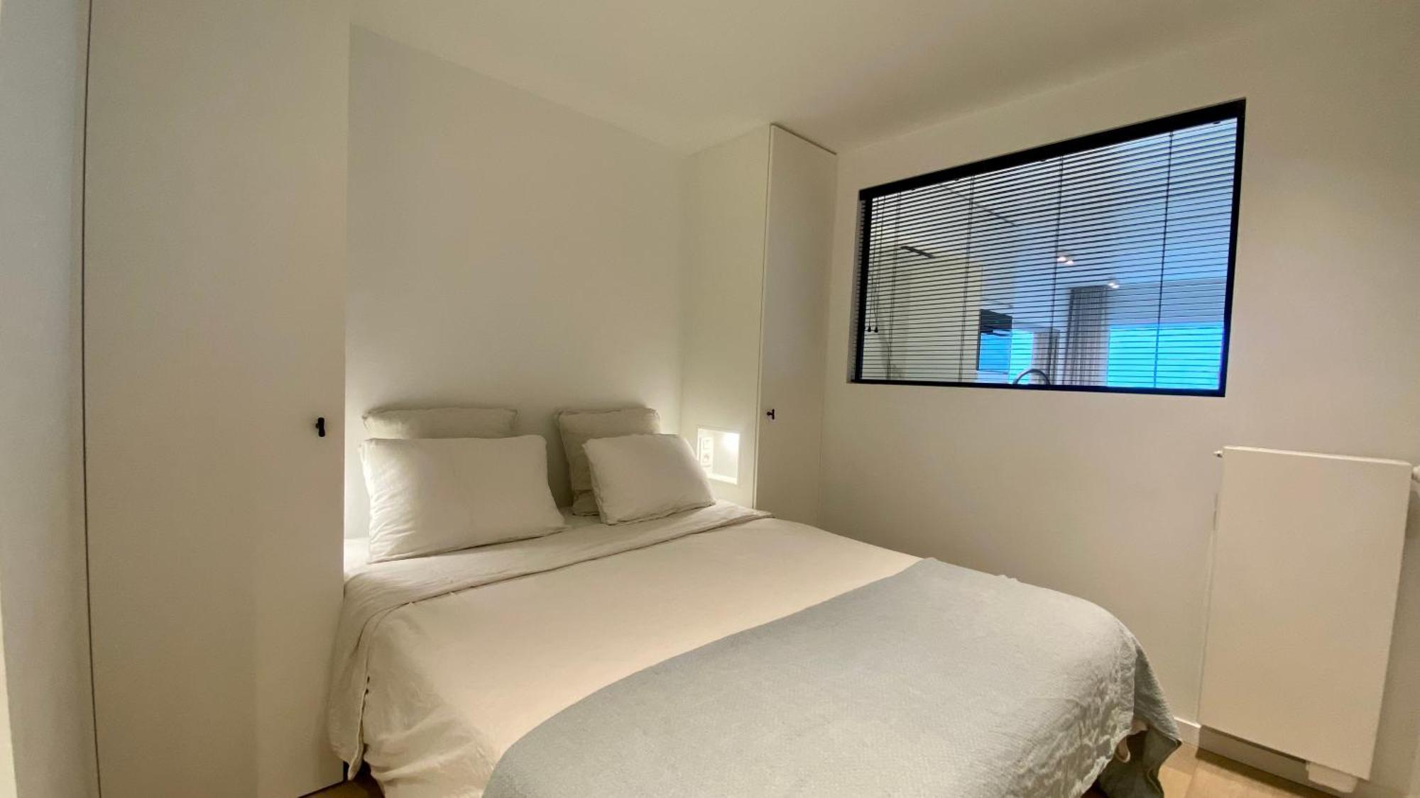 Ferienwohnung Royal Knokke Exterior foto